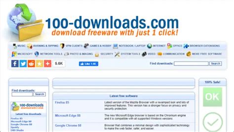 getalink 4download|Download Free Software.
